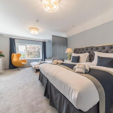 Ambleside Rooms & Suites - Stylish Stays With Breathtaking Views - Stay Longer, Save More ภายนอก รูปภาพ