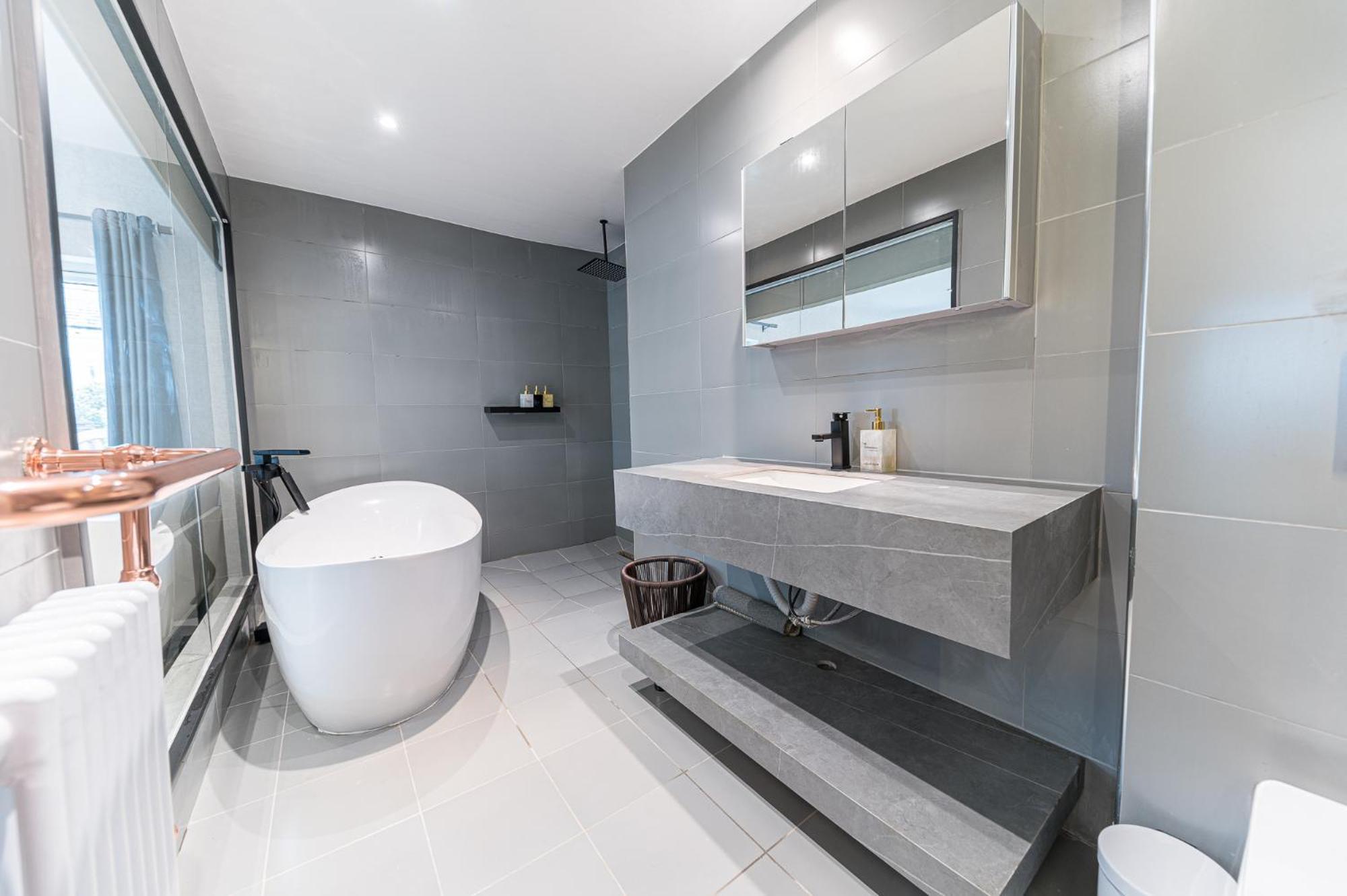 Ambleside Rooms & Suites - Stylish Stays With Breathtaking Views - Stay Longer, Save More ภายนอก รูปภาพ