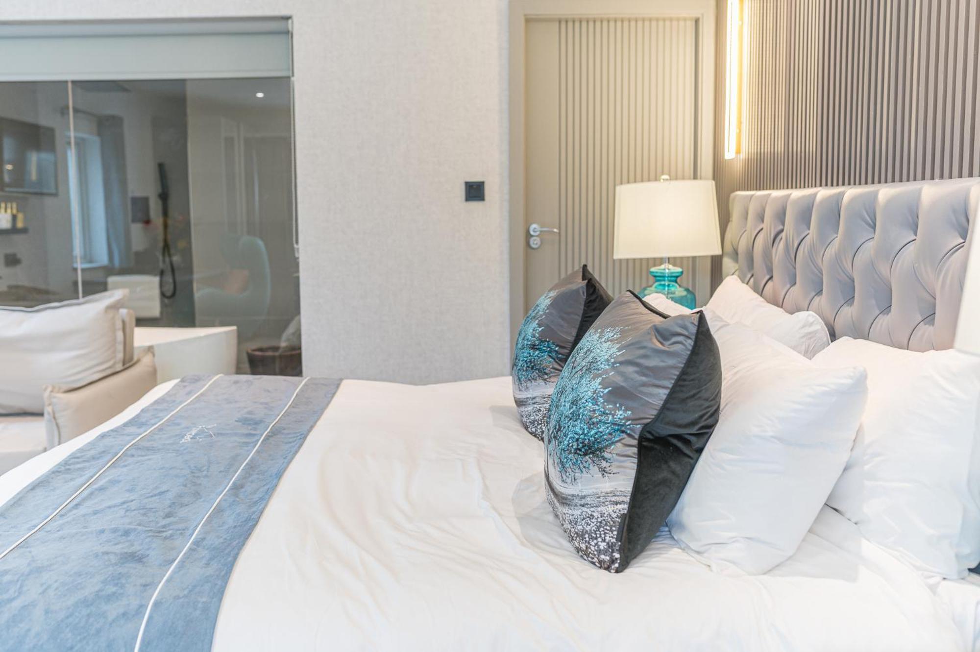 Ambleside Rooms & Suites - Stylish Stays With Breathtaking Views - Stay Longer, Save More ภายนอก รูปภาพ