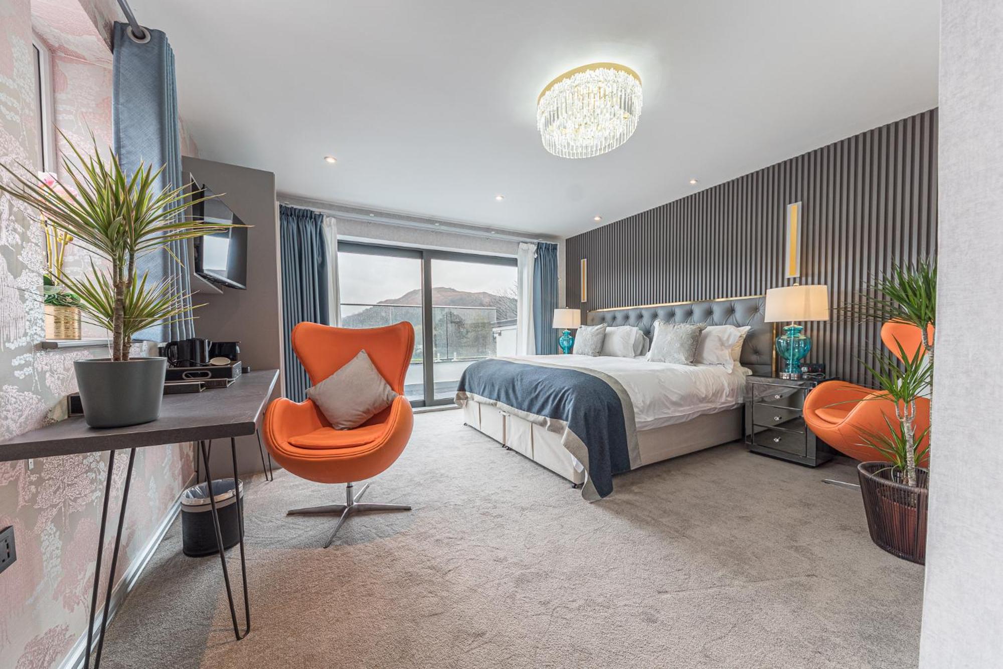 Ambleside Rooms & Suites - Stylish Stays With Breathtaking Views - Stay Longer, Save More ภายนอก รูปภาพ