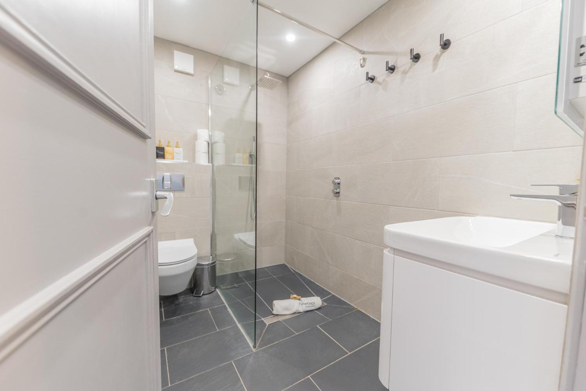 Ambleside Rooms & Suites - Stylish Stays With Breathtaking Views - Stay Longer, Save More ภายนอก รูปภาพ