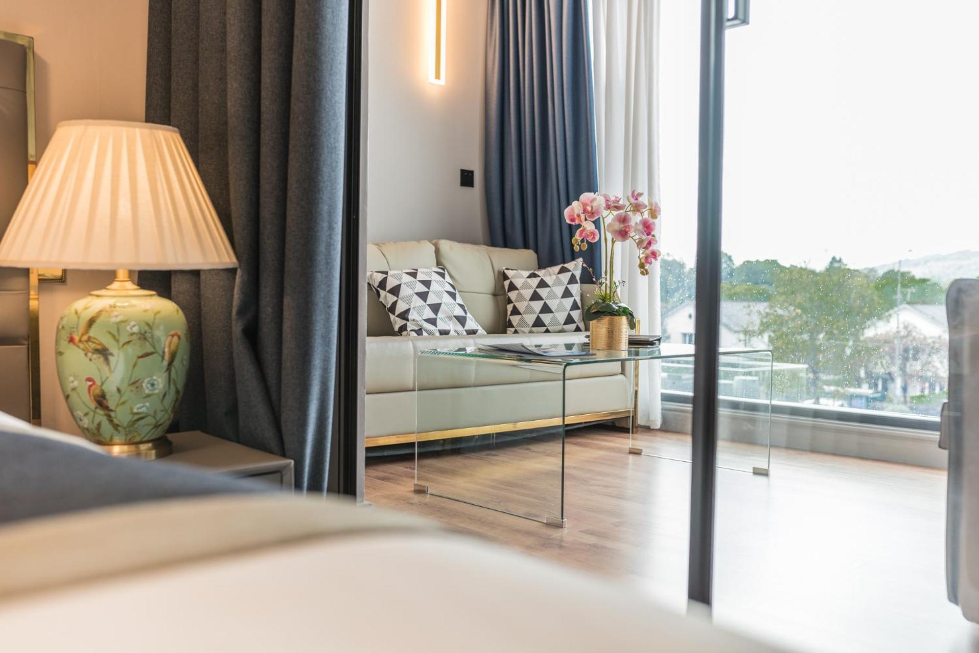 Ambleside Rooms & Suites - Stylish Stays With Breathtaking Views - Stay Longer, Save More ภายนอก รูปภาพ