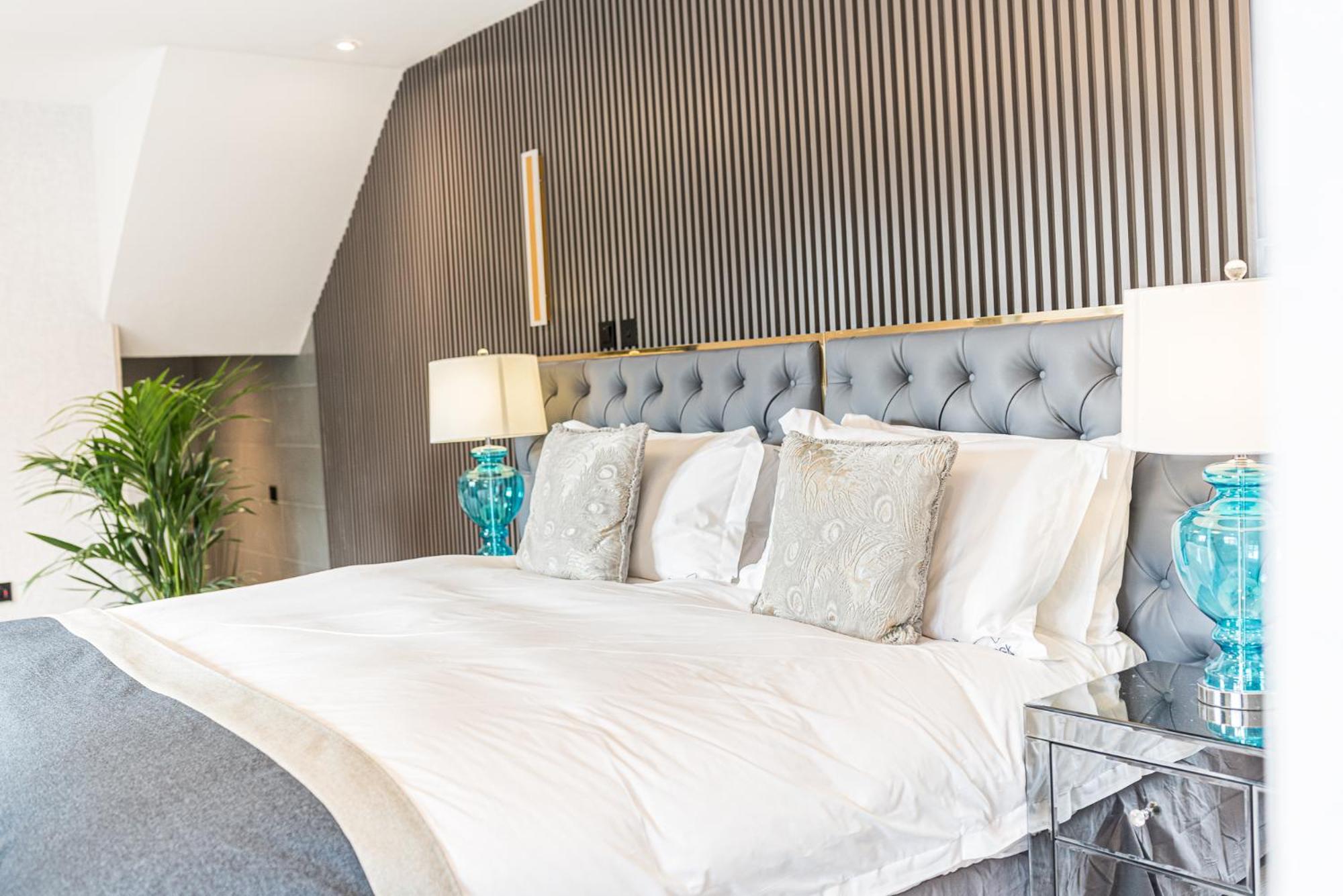 Ambleside Rooms & Suites - Stylish Stays With Breathtaking Views - Stay Longer, Save More ภายนอก รูปภาพ
