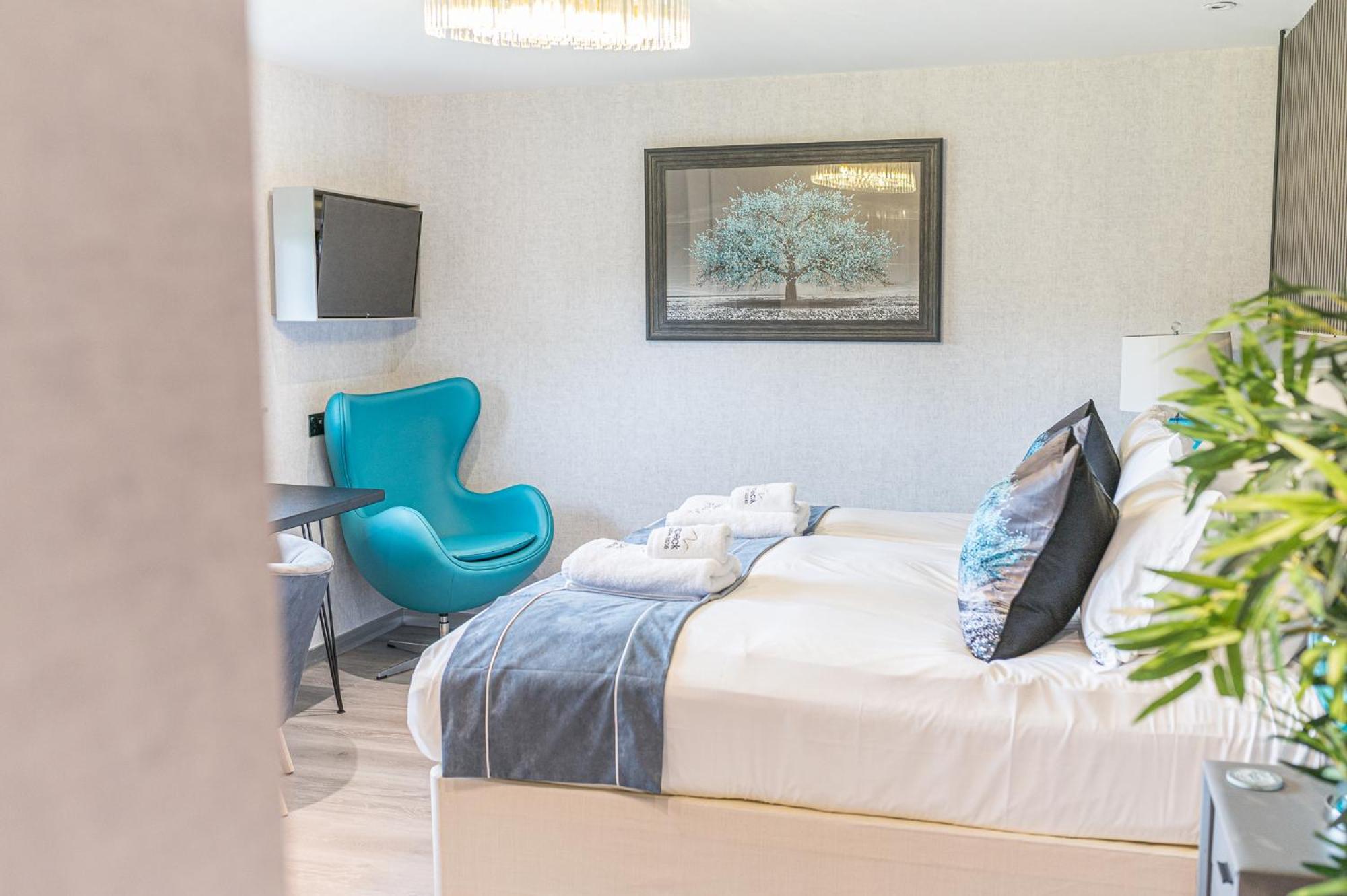 Ambleside Rooms & Suites - Stylish Stays With Breathtaking Views - Stay Longer, Save More ภายนอก รูปภาพ