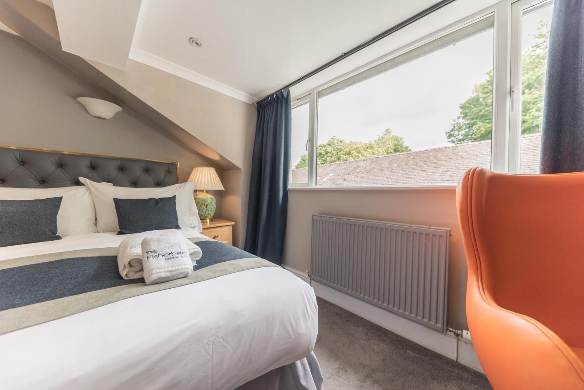 Ambleside Rooms & Suites - Stylish Stays With Breathtaking Views - Stay Longer, Save More ภายนอก รูปภาพ