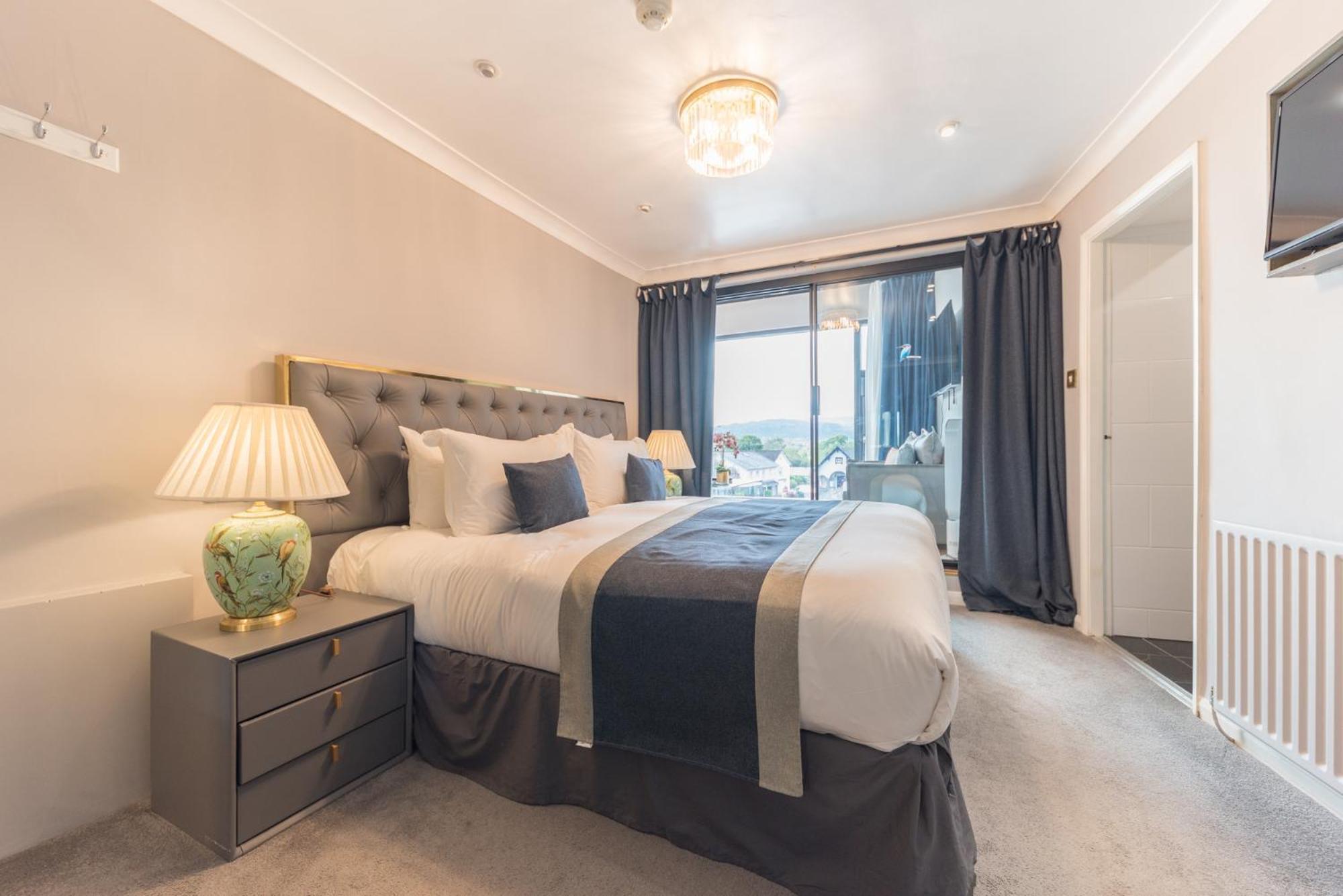 Ambleside Rooms & Suites - Stylish Stays With Breathtaking Views - Stay Longer, Save More ภายนอก รูปภาพ