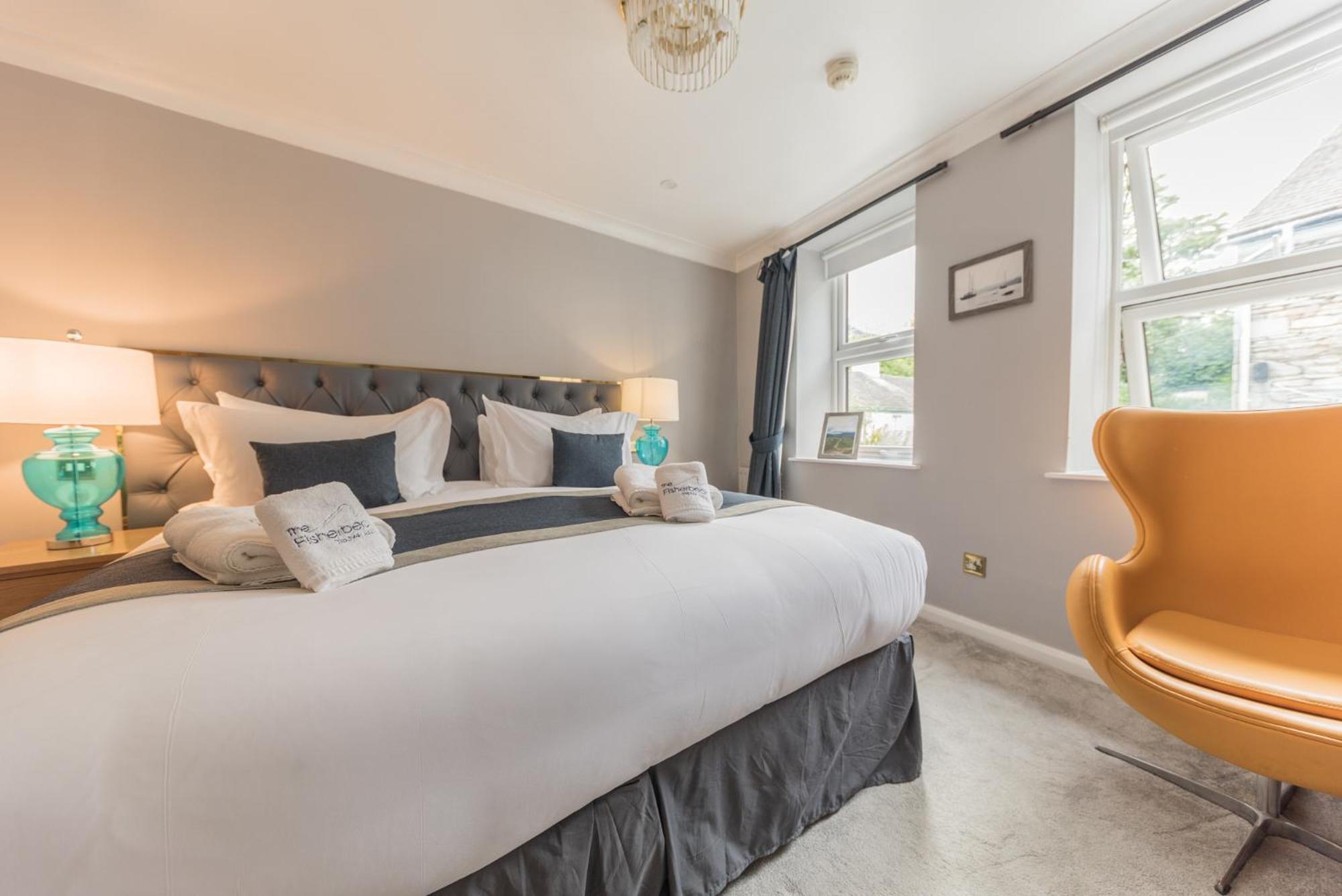 Ambleside Rooms & Suites - Stylish Stays With Breathtaking Views - Stay Longer, Save More ภายนอก รูปภาพ