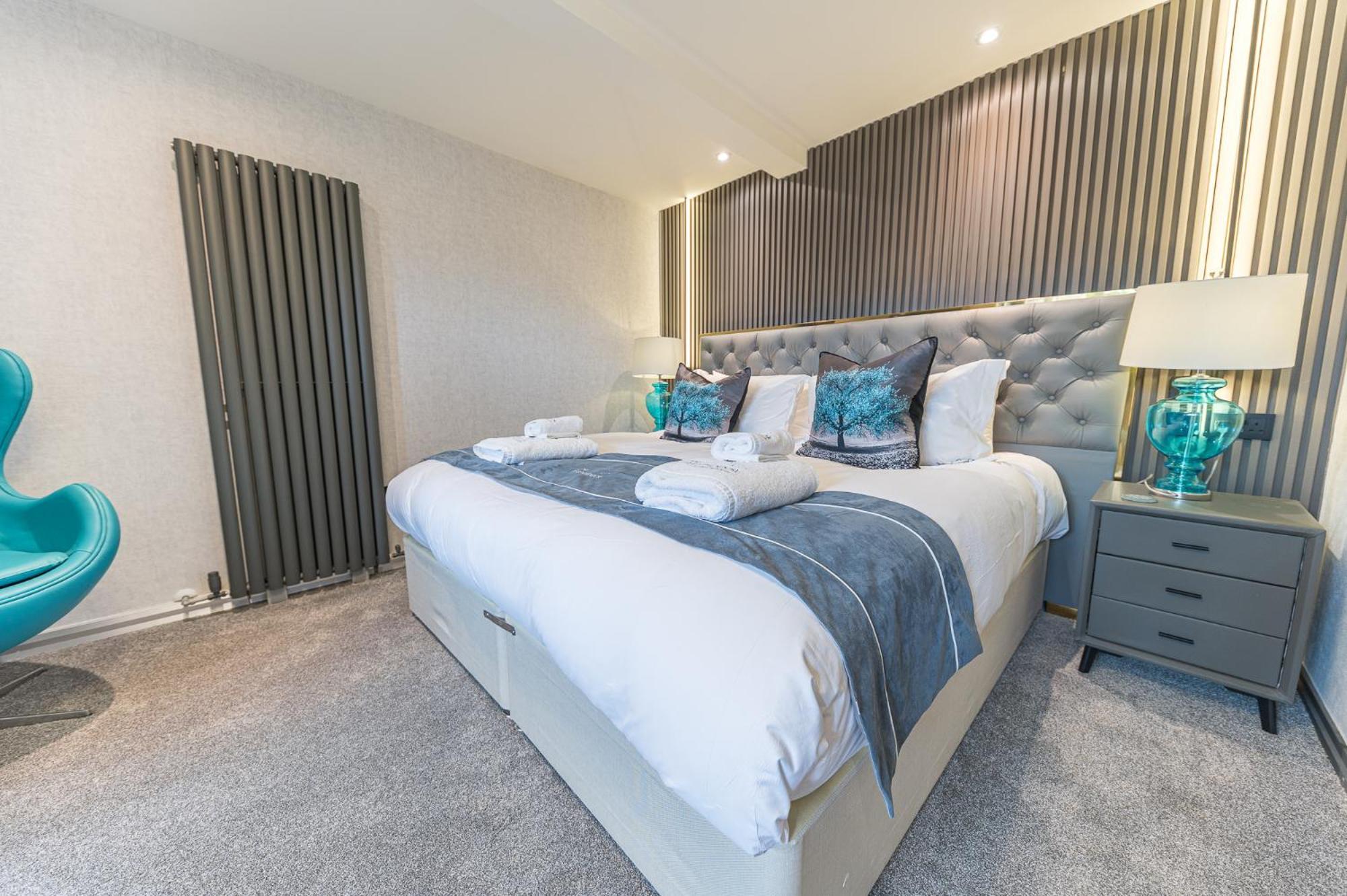 Ambleside Rooms & Suites - Stylish Stays With Breathtaking Views - Stay Longer, Save More ภายนอก รูปภาพ