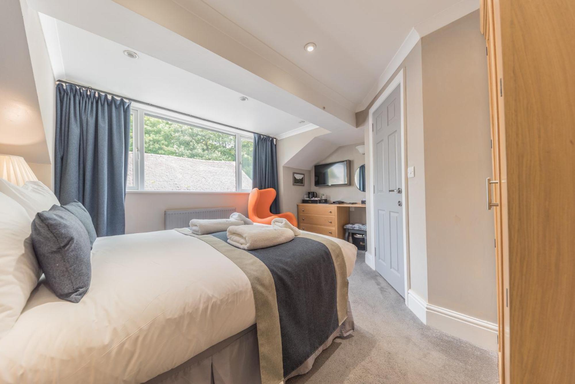Ambleside Rooms & Suites - Stylish Stays With Breathtaking Views - Stay Longer, Save More ภายนอก รูปภาพ