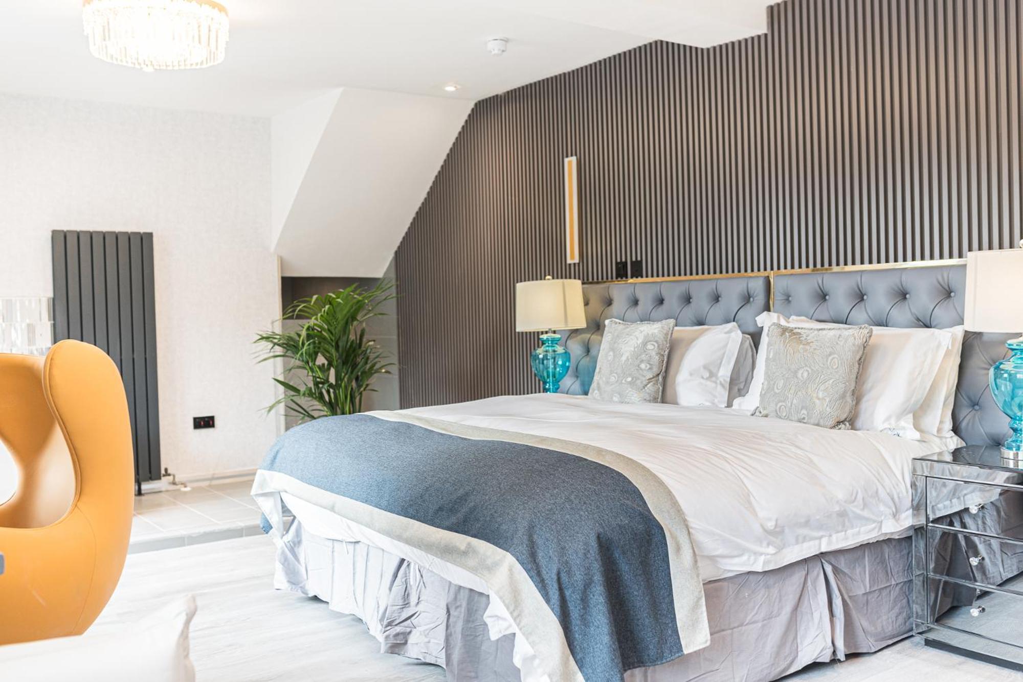 Ambleside Rooms & Suites - Stylish Stays With Breathtaking Views - Stay Longer, Save More ภายนอก รูปภาพ