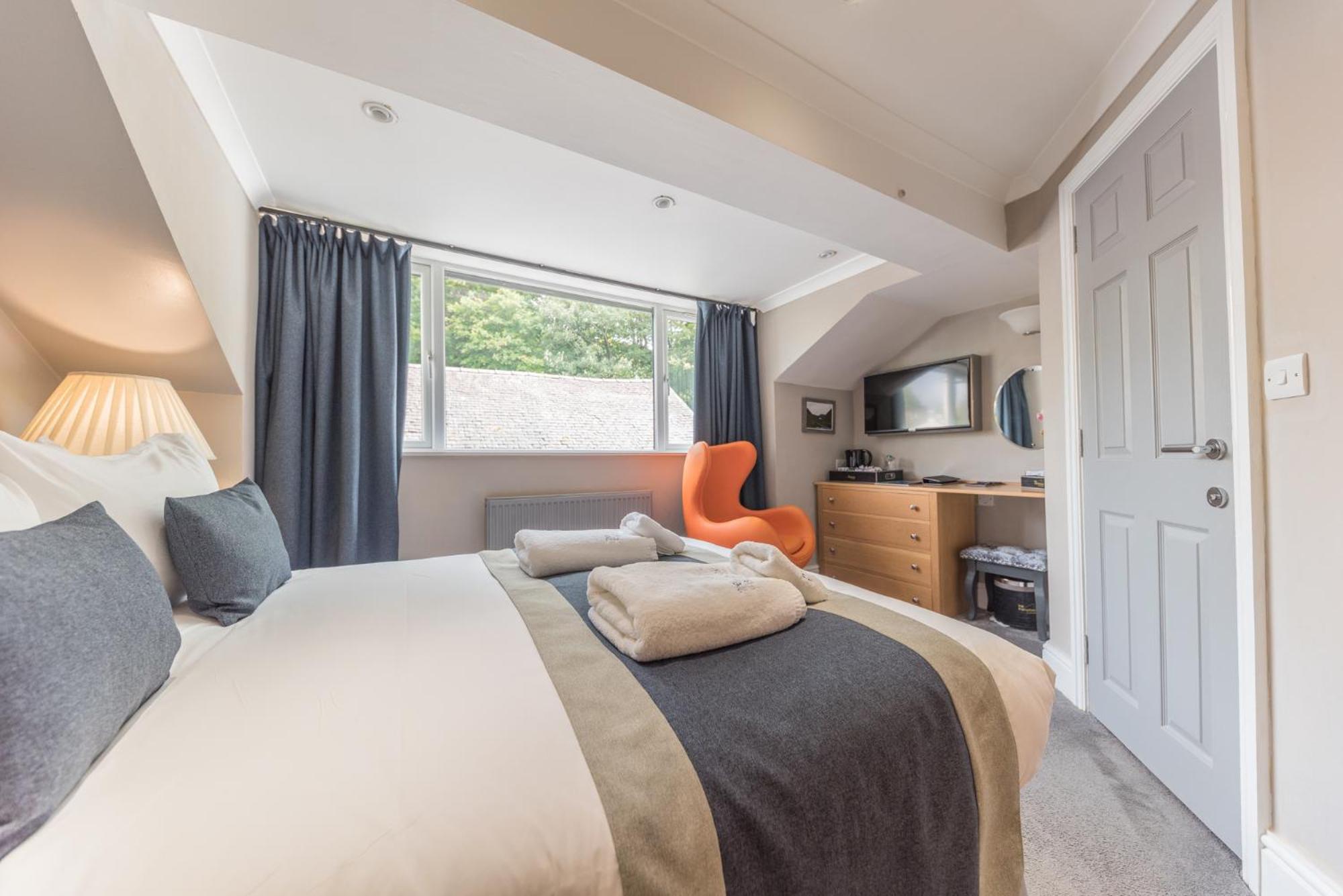 Ambleside Rooms & Suites - Stylish Stays With Breathtaking Views - Stay Longer, Save More ภายนอก รูปภาพ