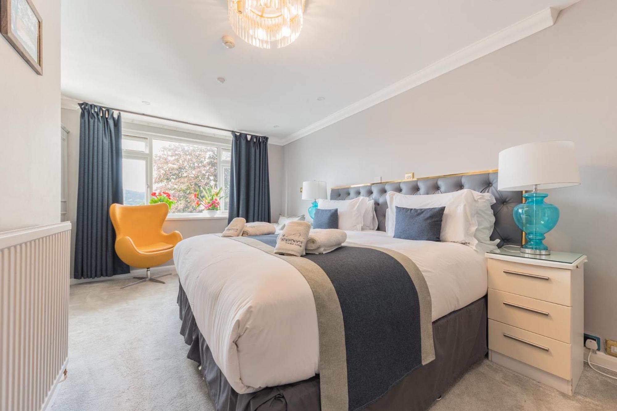 Ambleside Rooms & Suites - Stylish Stays With Breathtaking Views - Stay Longer, Save More ภายนอก รูปภาพ