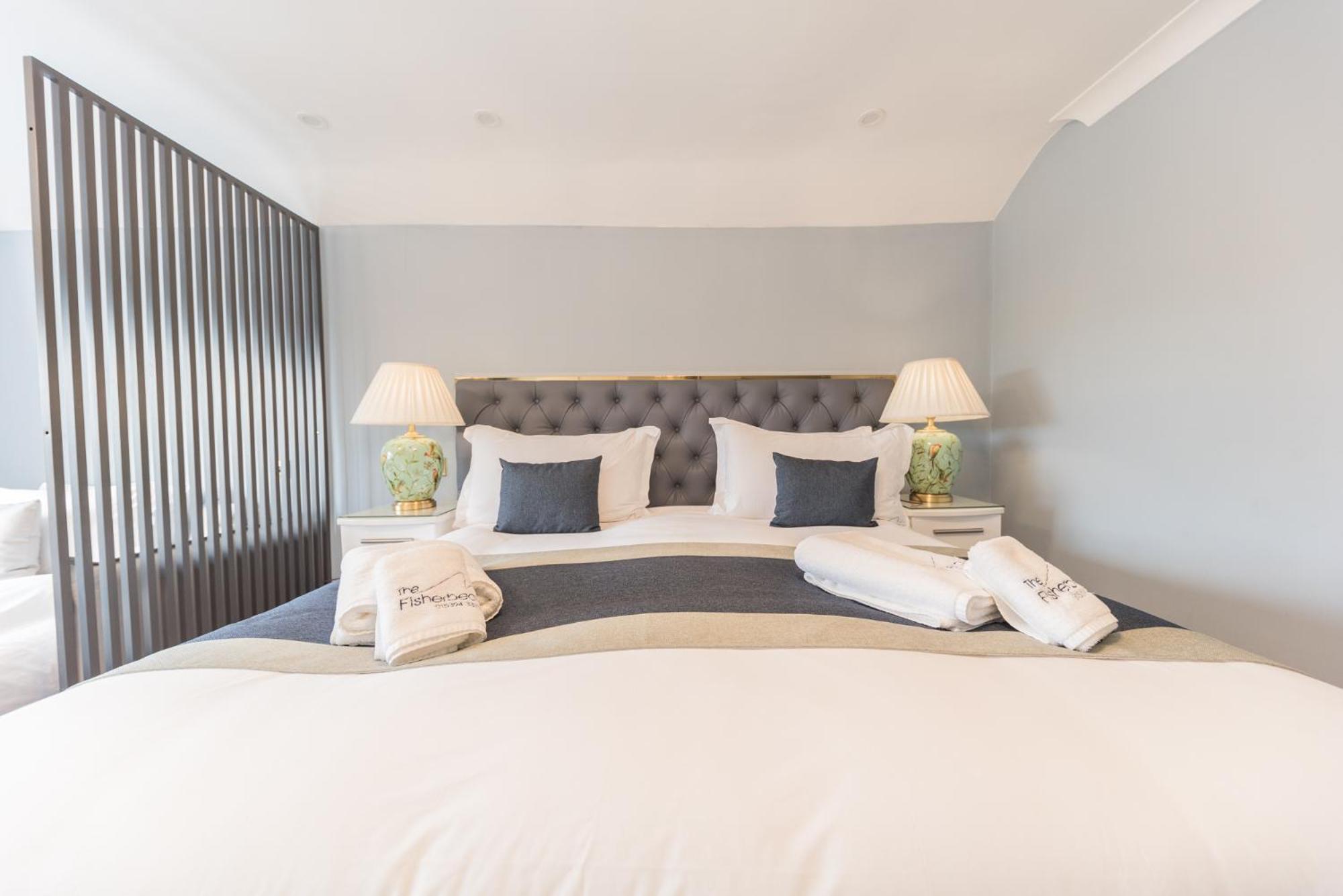 Ambleside Rooms & Suites - Stylish Stays With Breathtaking Views - Stay Longer, Save More ภายนอก รูปภาพ