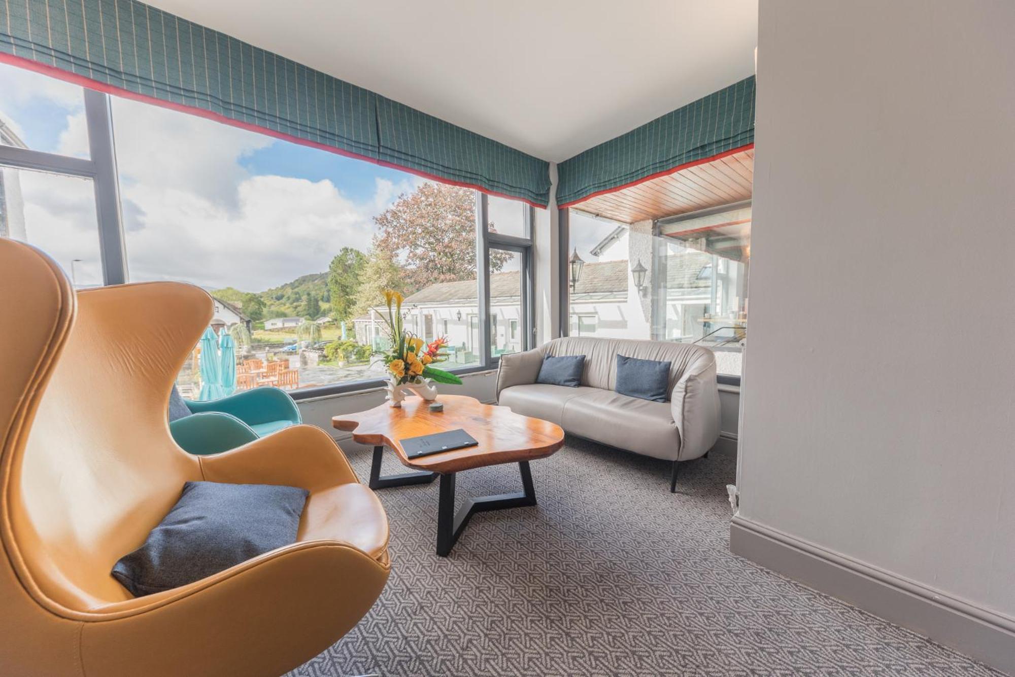 Ambleside Rooms & Suites - Stylish Stays With Breathtaking Views - Stay Longer, Save More ภายนอก รูปภาพ