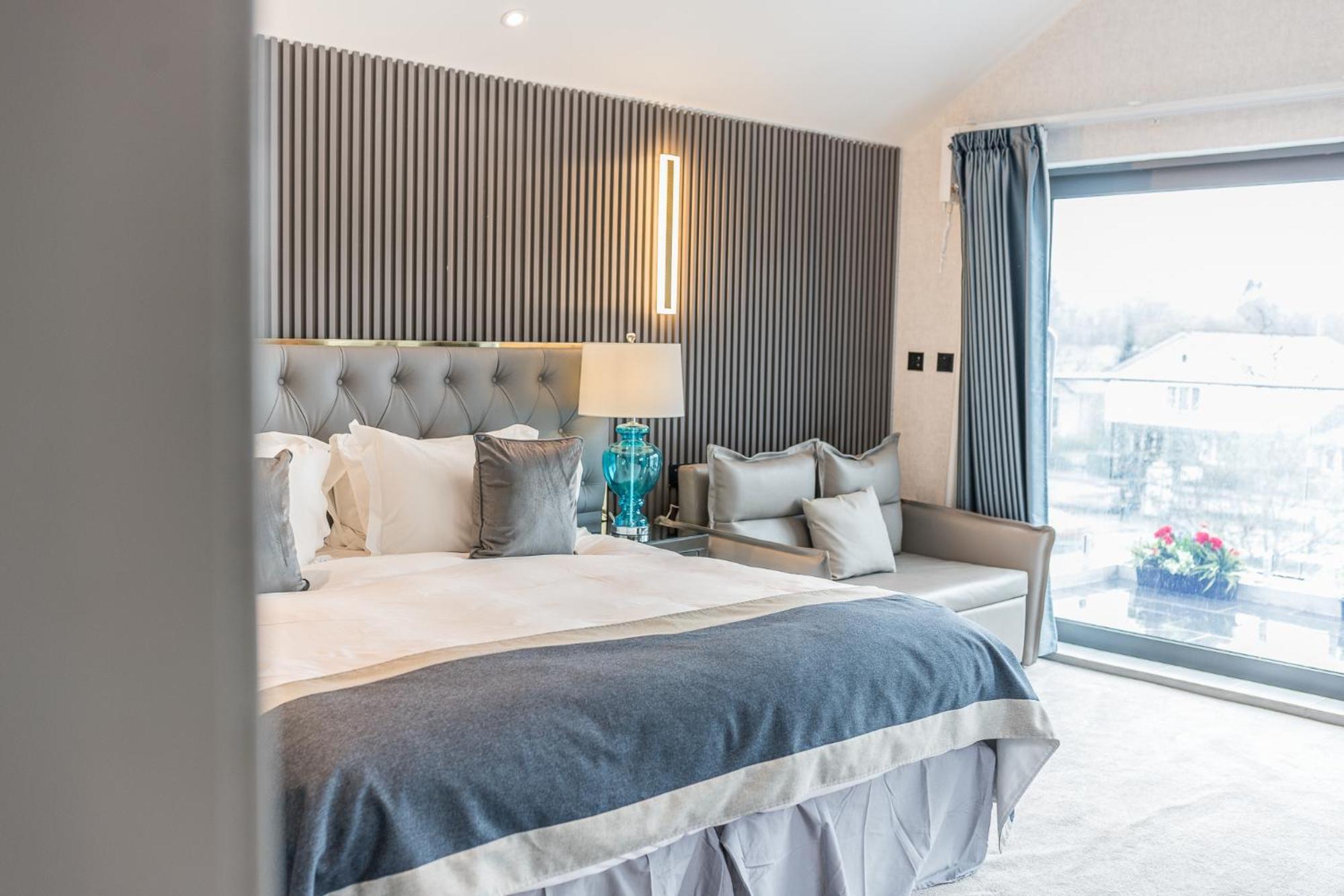 Ambleside Rooms & Suites - Stylish Stays With Breathtaking Views - Stay Longer, Save More ภายนอก รูปภาพ
