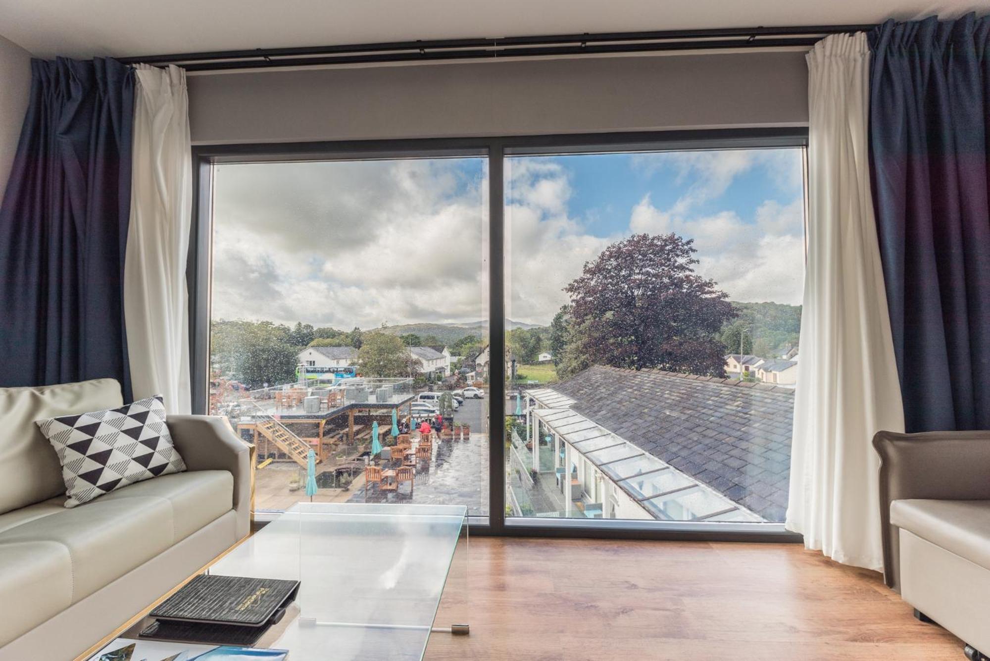 Ambleside Rooms & Suites - Stylish Stays With Breathtaking Views - Stay Longer, Save More ภายนอก รูปภาพ