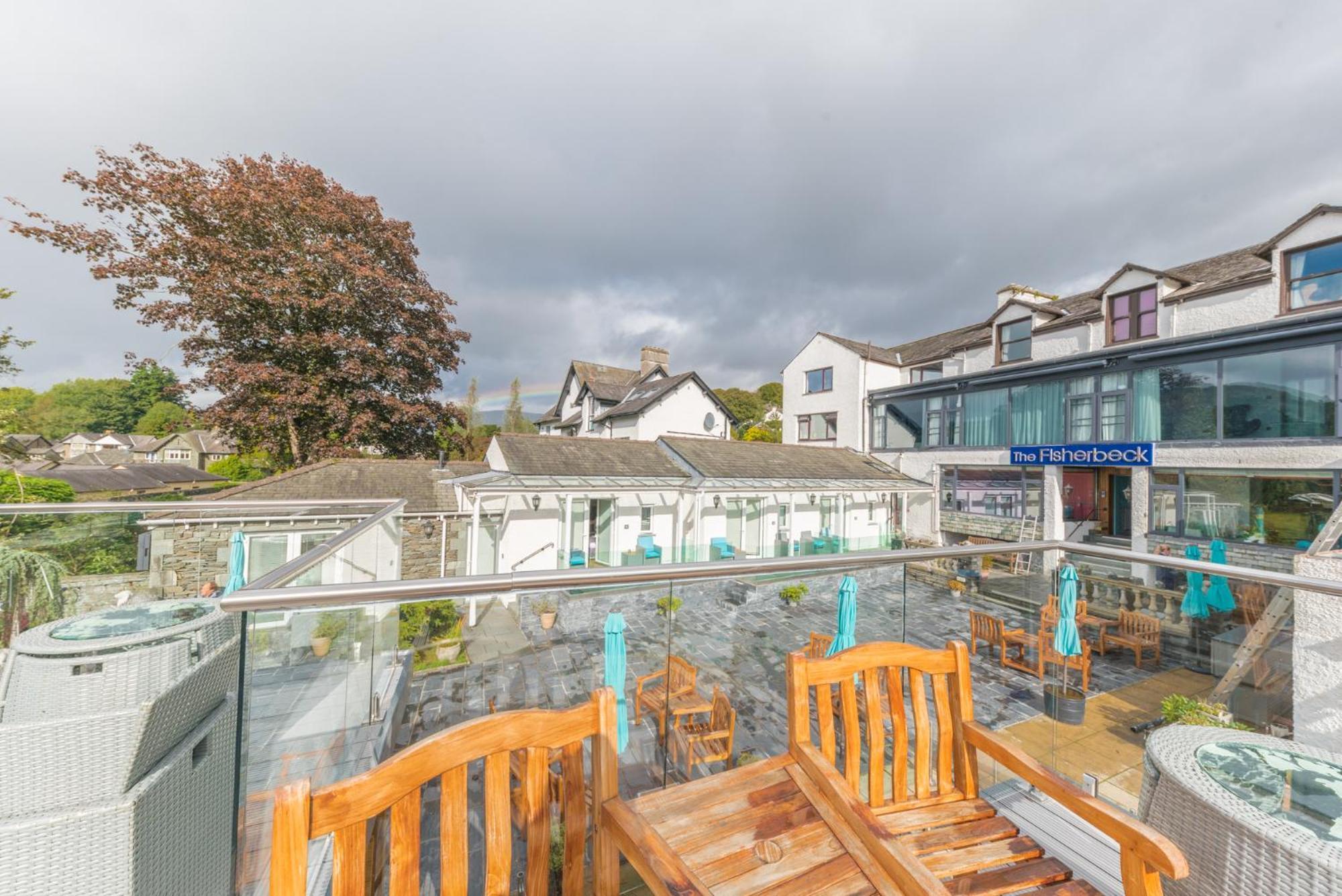 Ambleside Rooms & Suites - Stylish Stays With Breathtaking Views - Stay Longer, Save More ภายนอก รูปภาพ